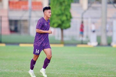 Từ Huế đến đội tuyển Việt Nam