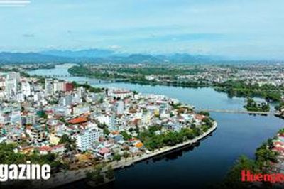 Bộ máy mới, động lực mới - Kỳ 2: Đặt nền móng, dựng tương lai