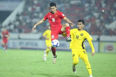 Siêu máy tính dự đoán trận Malaysia vs Việt Nam: Kết quả không tưởng