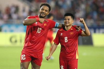 Đội hình mạnh nhất Malaysia đấu Việt Nam: Bữa tiệc bóng đá tấn công
