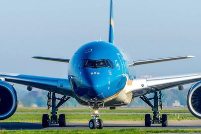Cục Hàng không Việt Nam phối hợp điều tra sự cố chuyến bay VN34 tại Munich