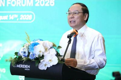 Góc nhìn văn hoá: Thị trường carbon Việt Nam – “Từ chính sách đến hành động”
