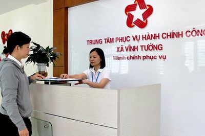 Phú Thọ: Chuẩn hóa văn hóa công sở, đề cao kỷ luật, trách nhiệm và tinh thần phục vụ
