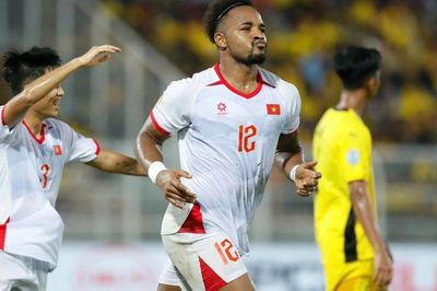 Kết quả bán kết lượt đi ASEAN Cup 2026: ĐT Việt Nam thắng Malaysia với tỷ số 2-0