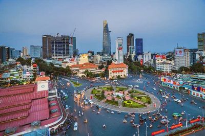 TP.HCM và bước chuyển mình lịch sử: Khi môi trường không còn là câu chuyện "chạy theo sự cố"