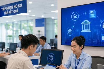 Thường trực HĐND TP. Hồ Chí Minh sắp tổ chức phiên giải trình về cải cách hành chính
