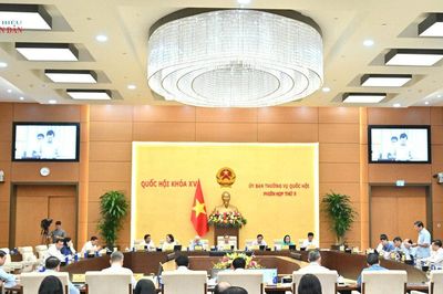 Đổi mới cách tổ chức nguồn lực và phương thức thực hiện