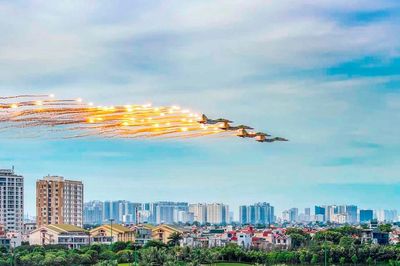 'Thành phố Nhiếp ảnh Việt Nam' không chỉ là một danh hiệu