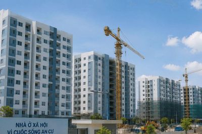 TP. Hồ Chí Minh: Chuẩn bị khởi công khoảng 10.000 căn nhà ở xã hội dịp 2/9