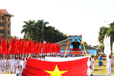 Bảo đảm Lễ khai mạc Đại hội Thể dục thể thao tỉnh Hưng Yên lần thứ X diễn ra an toàn, trang trọng