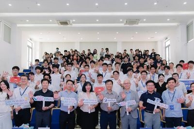 Trao giải Vietnam AI Championship 2026: Huy chương Vàng thuộc về hai trường chuyên