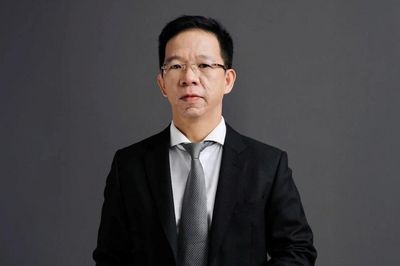 VPBankS đề cử Tổng giám đốc Nhâm Hà Hải vào HĐQT