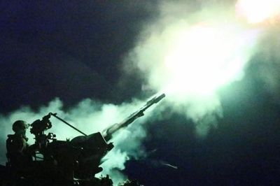 Ukraine tập kích lãnh thổ Nga trong đêm, 600 UAV nhắm vào Moscow
