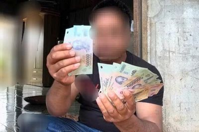 Bi hài trào lưu khởi nghiệp trên nền tảng mạng xã hội