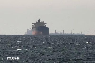 Iran xác nhận cùng Oman thống nhất bản đồ hàng hải qua Hormuz