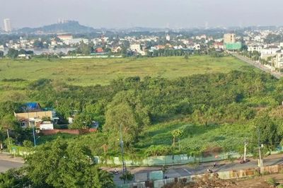 Thanh tra Đồng Nai chỉ ra nhiều sai phạm tại Dự án khu dân cư Hiệp Hòa