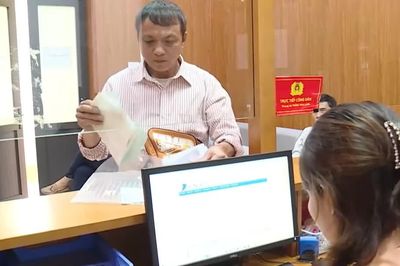 Hướng tới đơn giản hoá thủ tục xử phạt giao thông