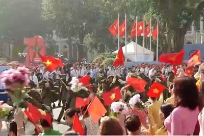Văn hóa - Từ nguồn lực nội sinh đến động lực phát triển