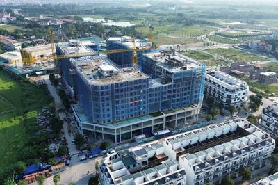 Đánh thức nguồn lực 'ngủ đông'