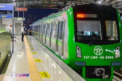 Lấy ý kiến cộng đồng về phương án kéo dài tuyến metro 2A