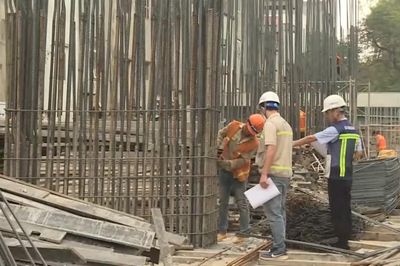 Hà Nội khởi công nhiều dự án nhà ở trong tuần qua