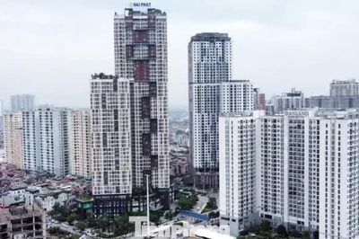 Đề xuất bổ sung 'nhà có mục đích lưu trú' vào luật