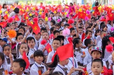 Hà Nội đã sẵn sàng cho năm học mới