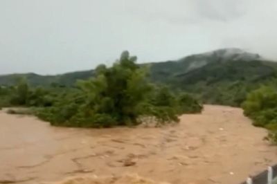 Khuyến khích cài đặt ứng dụng hướng dẫn phòng, chống thiên tai