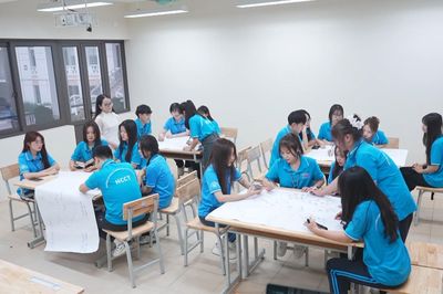 Học sát việc, sinh viên dễ tìm việc hơn