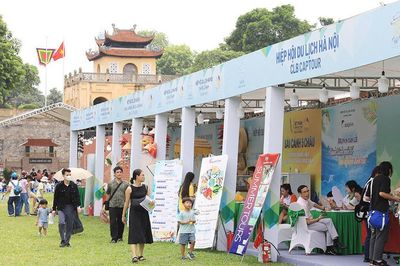 Tháo điểm nghẽn, mở đường cho sáng tạo