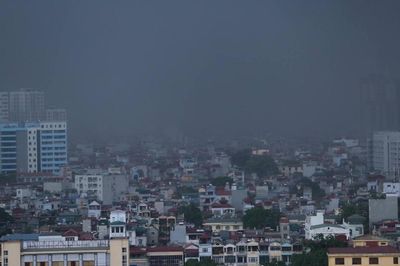 Dự báo thời tiết, những tỉnh thành nào sẽ có mưa lớn từ ngày mai?