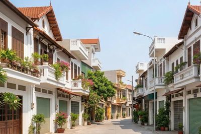 Hải Phòng giao hơn 21.900 m² đất cho doanh nghiệp làm khu dân cư mới