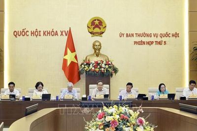 Tích hợp Chương trình mục tiêu quốc gia để khắc phục chồng chéo, dàn trải