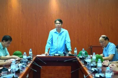 Quy hoạch Khu kinh tế cửa khẩu phải gắn chặt với cao tốc, tạo cực tăng trưởng mới