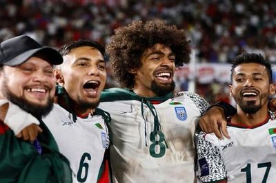 Bangladesh nhận lời thay Ấn Độ tham dự FIFA ASEAN Cup 2026
