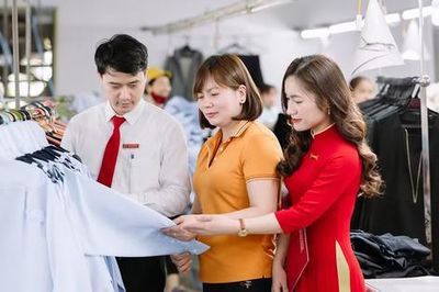 Hơn 27.000 doanh nghiệp do phụ nữ làm chủ được hỗ trợ chuyển đổi số
