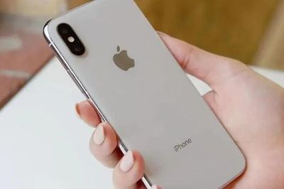 iPhone X khép lại hành trình tại Apple sau gần 9 năm
