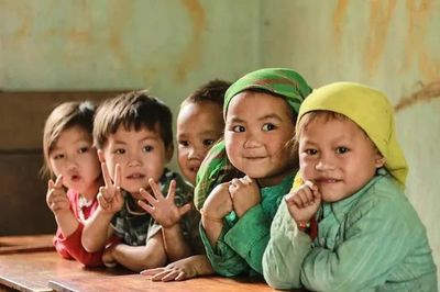 Bộ Giáo dục yêu cầu không để học sinh bỏ học vì hoàn cảnh
