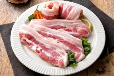 Mua thịt lợn, người sành ăn thường chọn 4 phần này vì vừa ngon vừa bổ