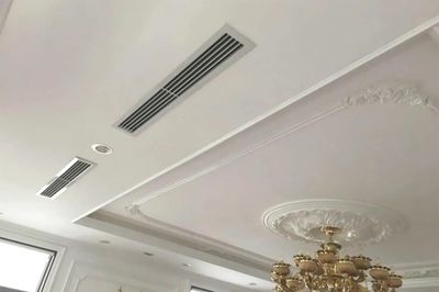 Vì sao ngày càng gia đình chọn điều hòa âm trần? 3 ưu điểm đáng cân nhắc