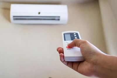 Bật điều hòa thế nào để phòng nhanh mát mà không lãng phí điện?