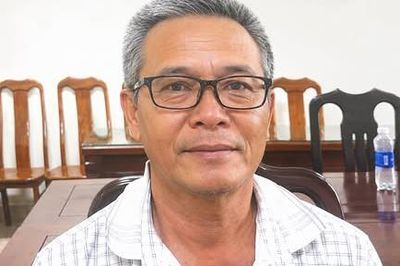 Bắt đối tượng lừa bán suất tái định cư tại Khu đô thị Trung tâm hành chính - chính trị Cà Mau