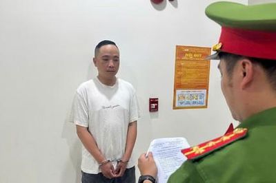Nhân viên casino Nam Hội An lợi dụng sơ hở lúc giao ca trộm 120.000 USD