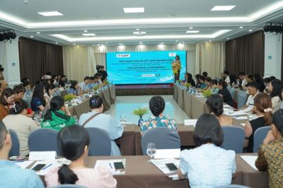 Biến đổi khí hậu đang tác động tiêu cực đến sức khỏe của lao động tự do
