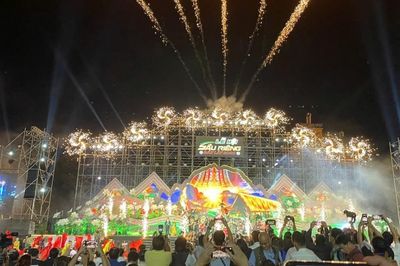 Khai mạc Lễ hội Sầu riêng Đắk Lắk 2026, kết nối giá trị vươn xa