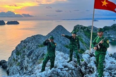 Đồn Biên phòng Cát Bà: Điểm tựa của ngư dân, lá chắn của biển đảo, an ninh cho du lịch