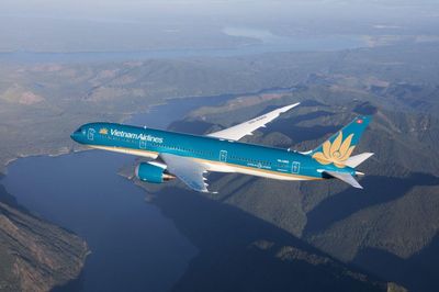 Máy bay Vietnam Airlines quay đầu hạ cánh khẩn cấp ở Munich