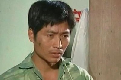 Nam NSƯT từng làm lễ tân khách sạn trước khi nổi tiếng màn ảnh