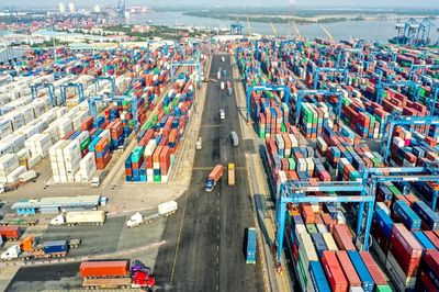 Doanh nghiệp ở TP.HCM tiết kiệm cả tỷ đồng nhờ miễn phí hạ tầng cảng biển