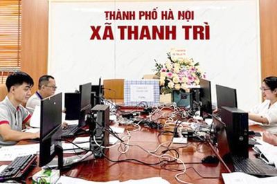 Chuyển đổi số đất đai: Nỗ lực làm sạch dữ liệu, tạo nền tảng quản lý thống nhất